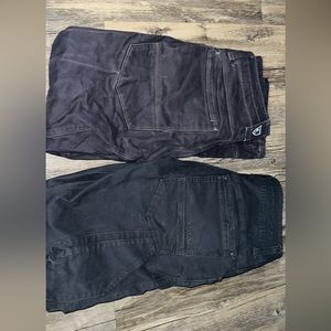 Kuhl Free Rebel & Free Rydr Pants